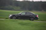 Mercedes-Benz C63 AMG by Edo Competition 2009 года